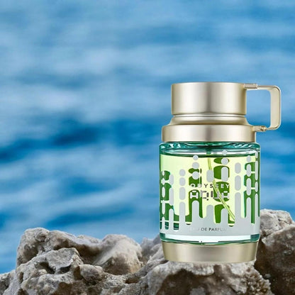 Armaf Odyssey Aqua Edition Eau De Parfum.