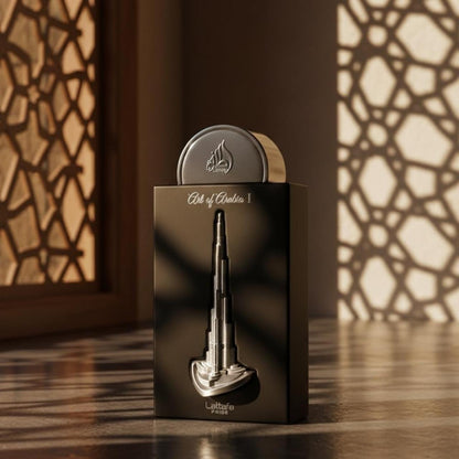 Lattafa Pride Art of Arabia I Eau de Parfum.