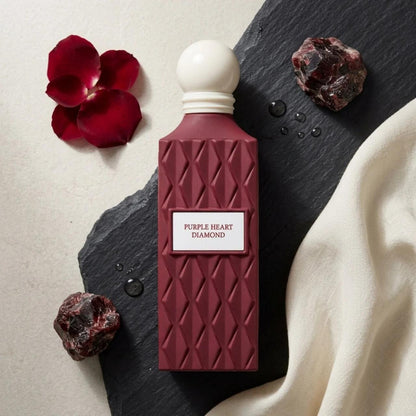 Purple Heart Diamond Eau de Parfum.