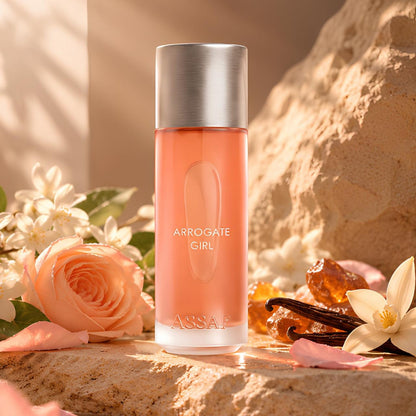Assaf Arrogate Girl Eau de Parfum.