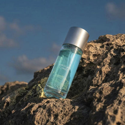 Assaf Arrogate Comete Eau de Parfum.