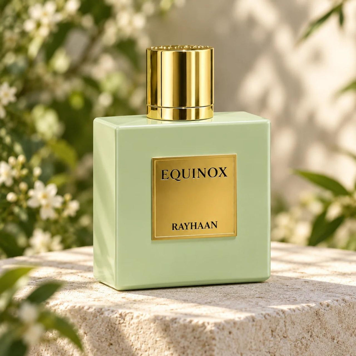 Rayhaan Equinox Eau de Parfum.