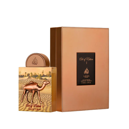 Lattafa Pride Art of Nature I Eau de Parfum.