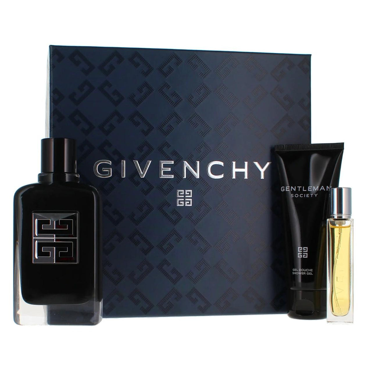 Givenchy Gentleman Society Eau de Parfum Festive Gift Set.