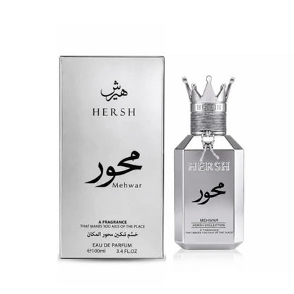 Hersh Mehwar Al Ezz Oud
