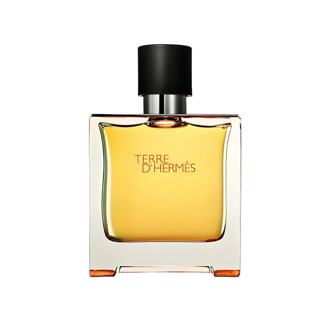 TERRE D'HERMES PARFUM