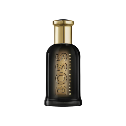 HUGO BOSS BOTTLED ELIXIR
