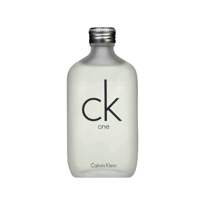 CALVIN KLEIN ONE EDT