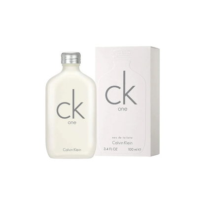 CALVIN KLEIN ONE EDT