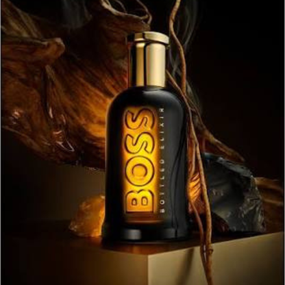HUGO BOSS BOTTLED ELIXIR
