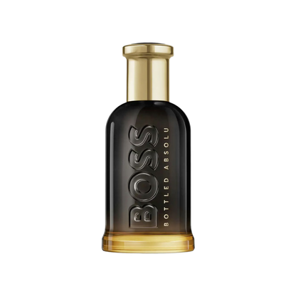 HUGO BOSS BOTTLED ABSOLU