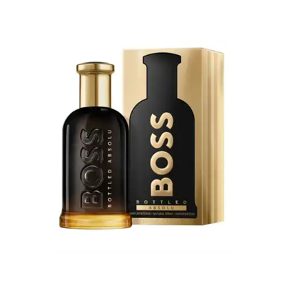 HUGO BOSS BOTTLED ABSOLU