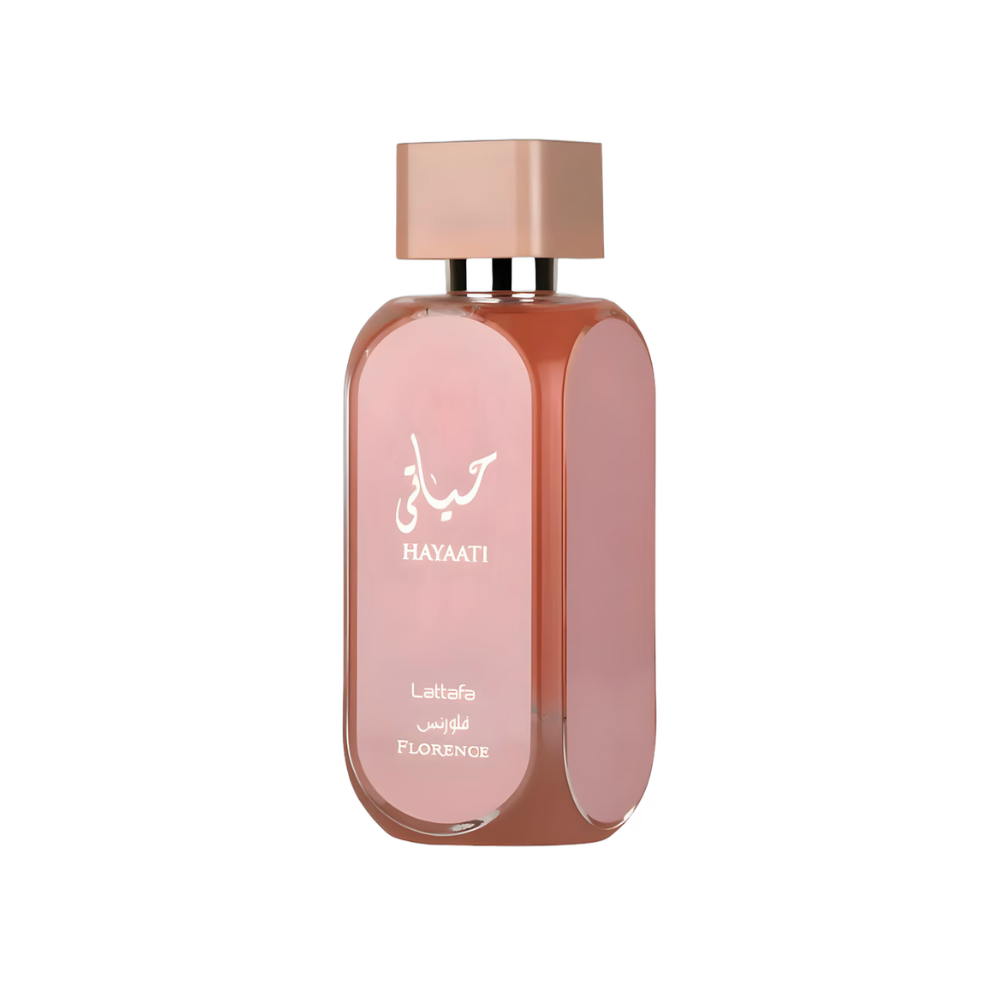 The Fragrance Vault Trio – Lattafa Hayati Black and Pink & Khamrah Body Spray