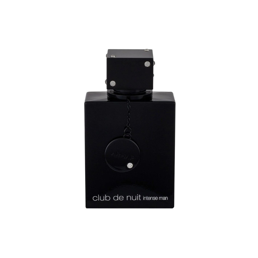Rasasi Hawas for Men EDP + Armaf Club De Nuit Intense Man EDT