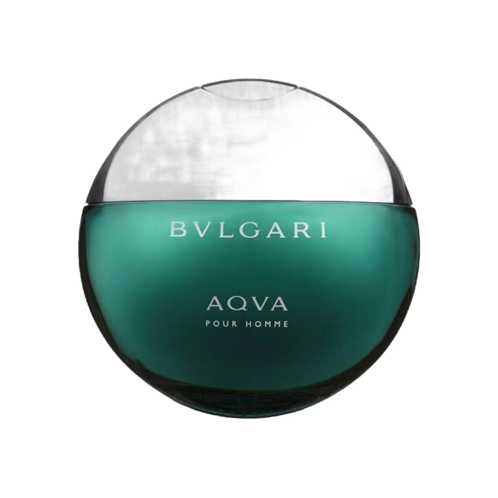 BVLGARI AQUA POUR HOMME EDT