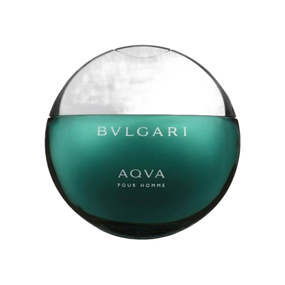 BVLGARI AQUA POUR HOMME EDT