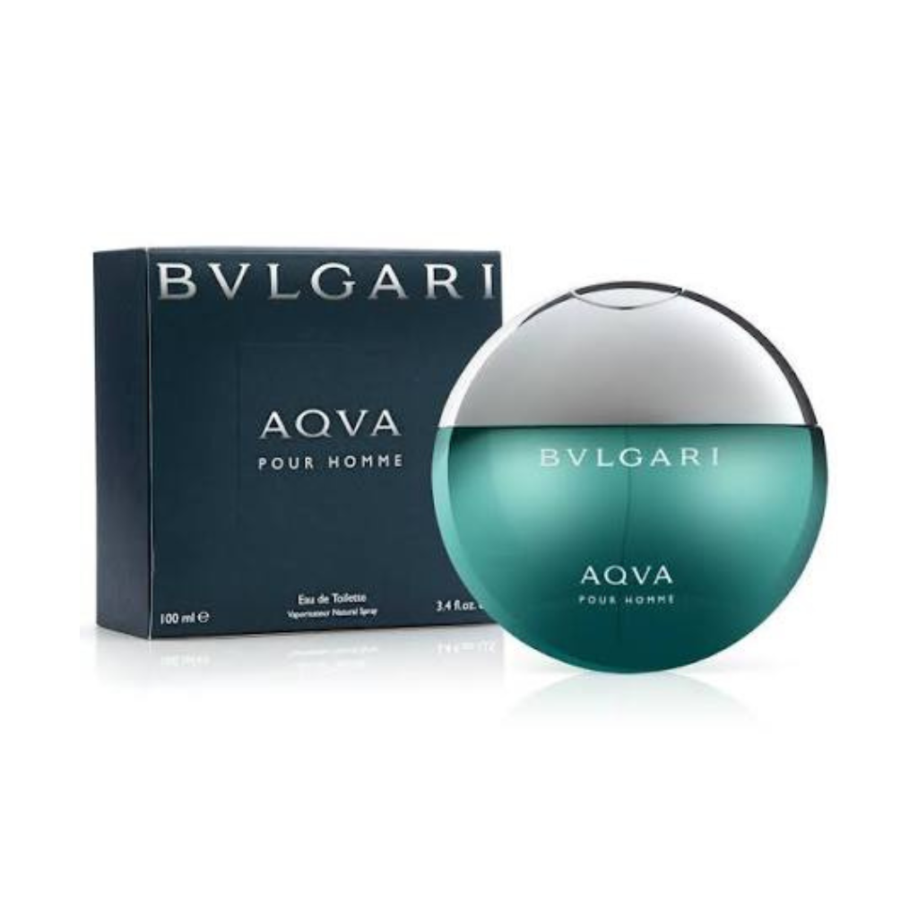 BVLGARI AQUA POUR HOMME EDT