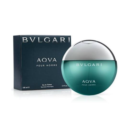 BVLGARI AQUA POUR HOMME EDT