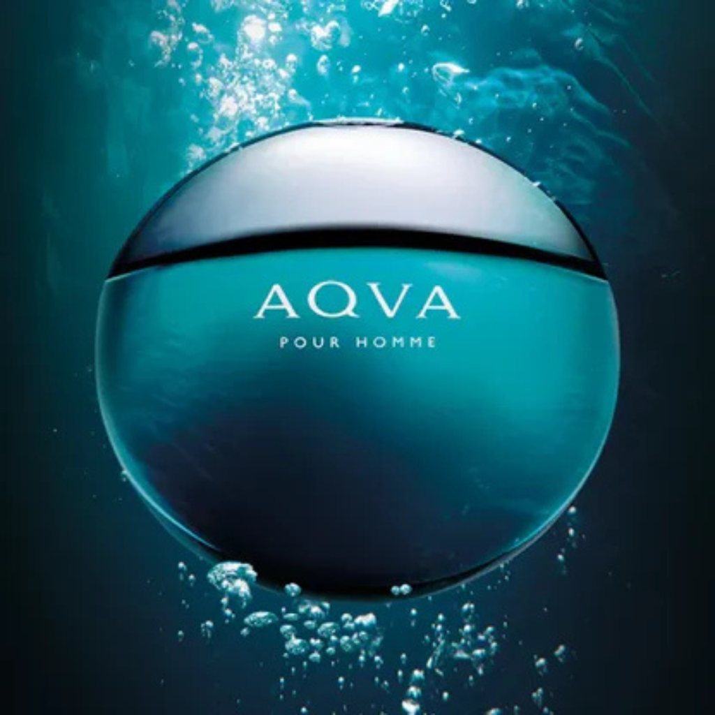 BVLGARI AQUA POUR HOMME EDT