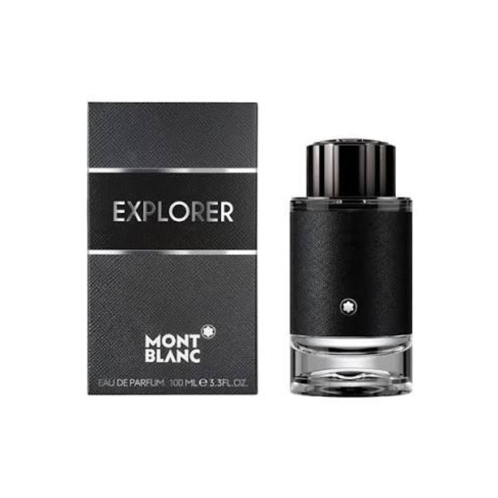 MONTBLANC EXPLORER EDP