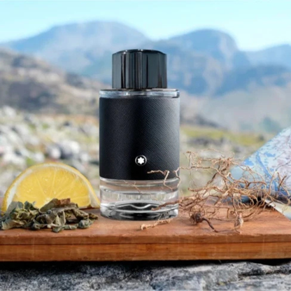 MONTBLANC EXPLORER EDP