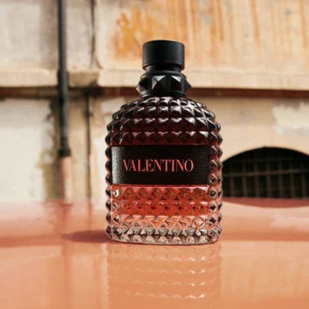 VALENTINO CORAL FANTASY EDT