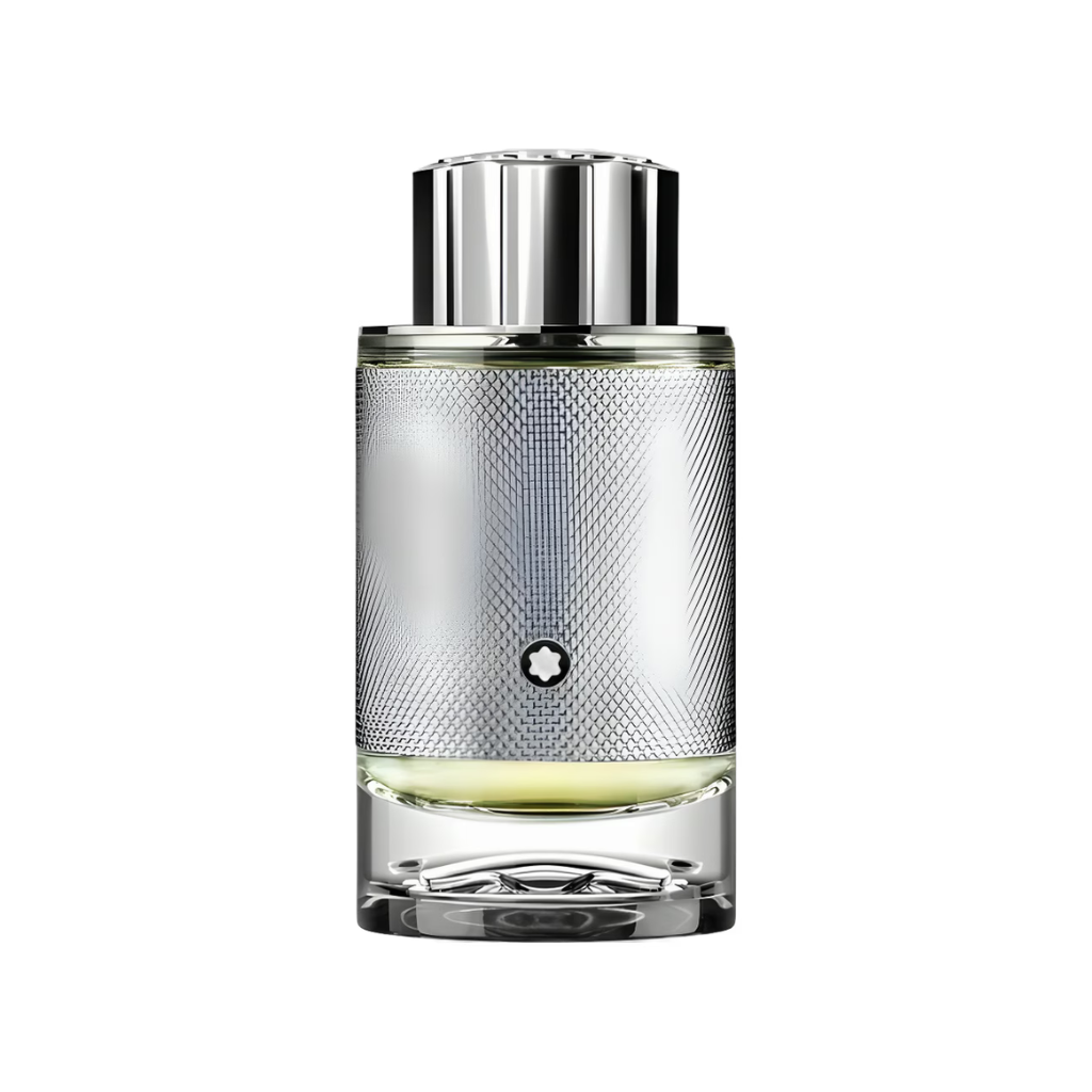 MONTBLANC EXPLORER PLATINUM EDP
