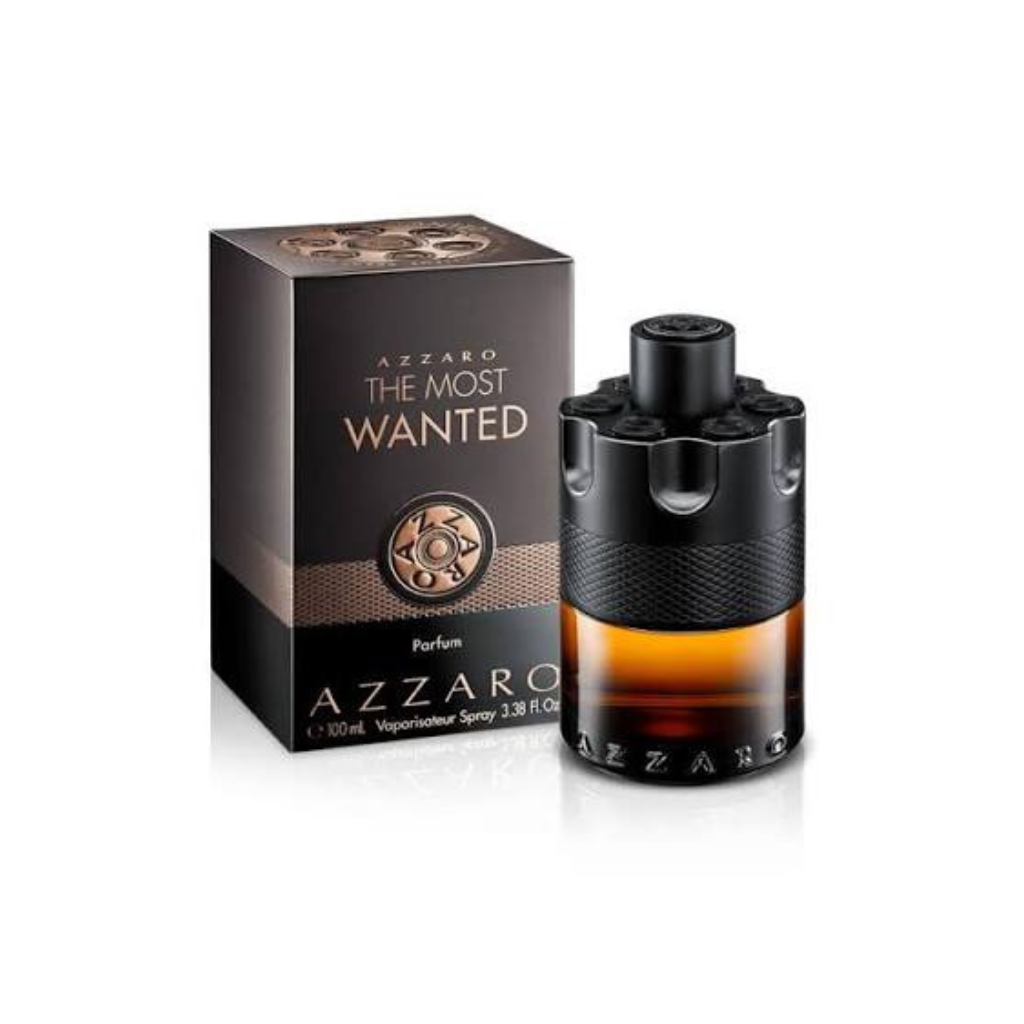 THE MOST WANTED PARFUM AZZARO
