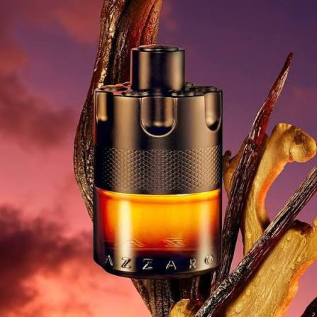 THE MOST WANTED PARFUM AZZARO