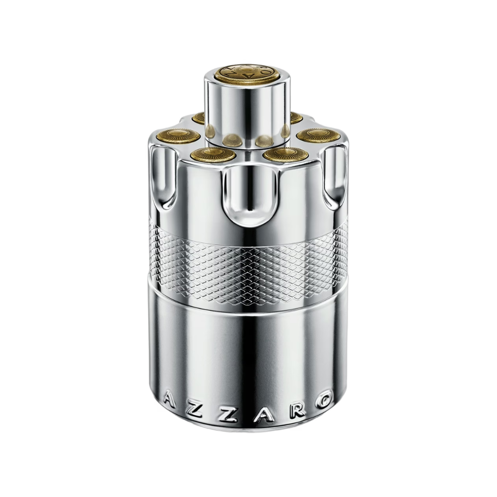 AZZARO WANTED EDP