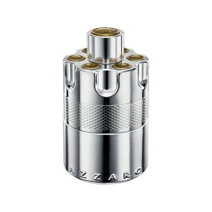 AZZARO WANTED EDP
