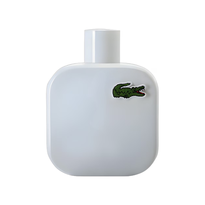 LACOSTE BLANC L.12.12 EDT