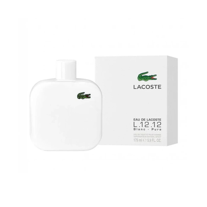 LACOSTE BLANC L.12.12 EDT