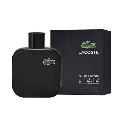 LACOSTE NOIR L.12.12 EDT