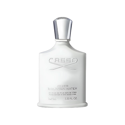 CREED SILVER MOUNTAIN WATER EDP