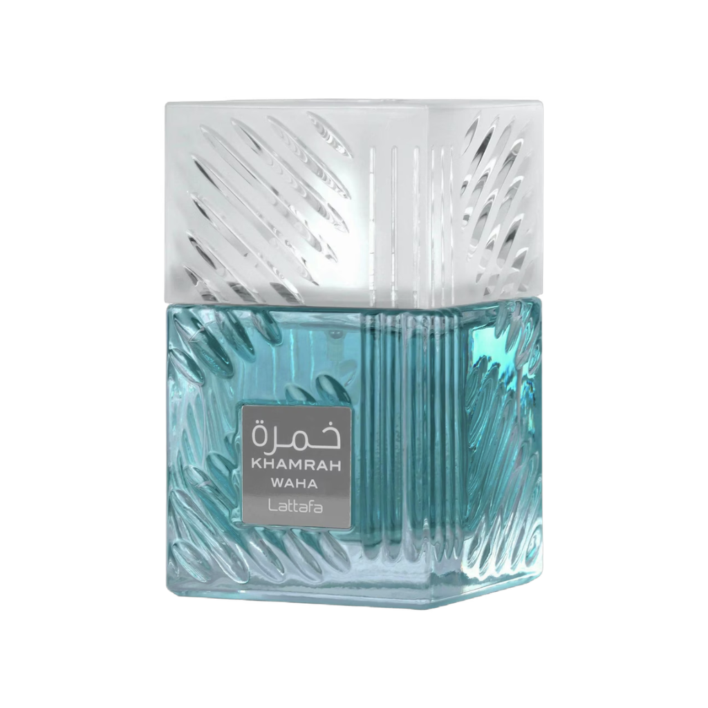 LATTAFA KHAMRAH WAHA EDP