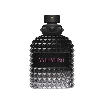 VALENTINO UOMO BORN IN ROMA EDT