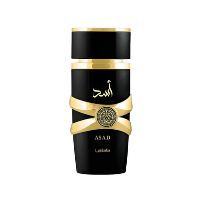 LATTAFA ASAD EDP