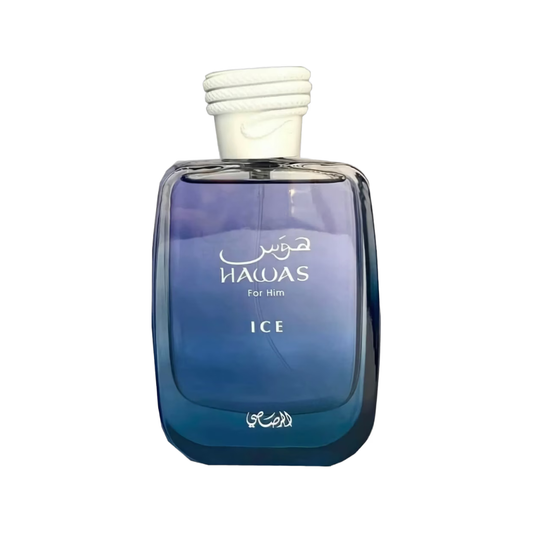 RASASI HAWAS ICE EDP