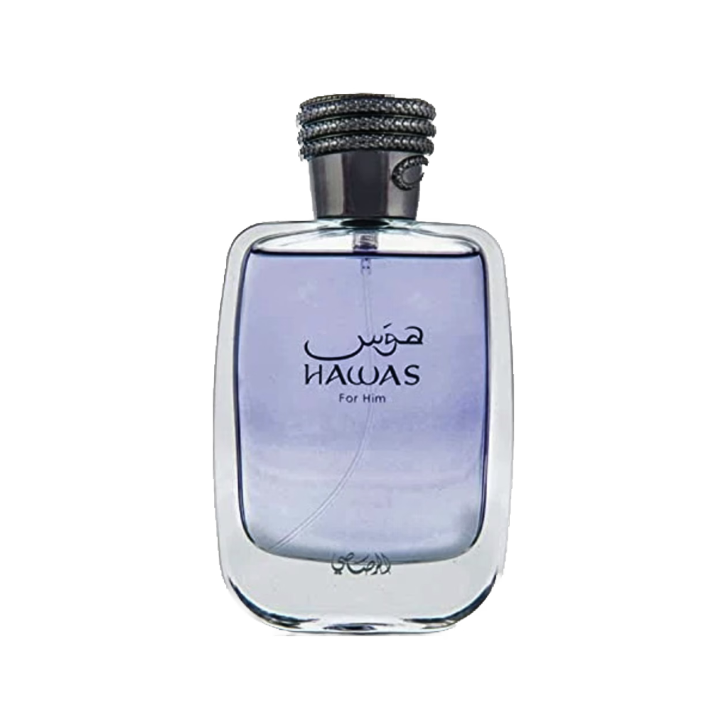 RASASI HAWAS FOR HIM EDP