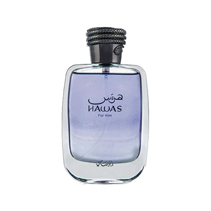 RASASI HAWAS FOR HIM EDP