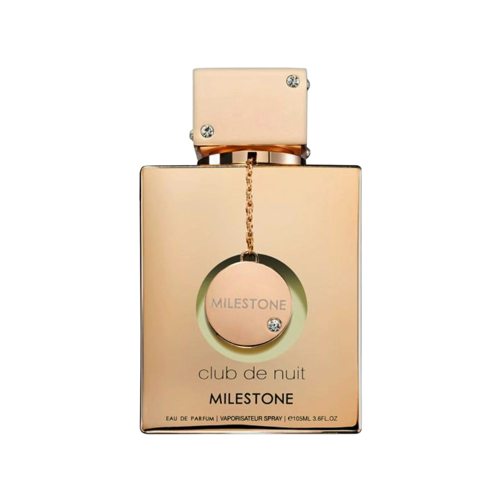 ARMAF CLUB DE NUIT MILESTONE EDP