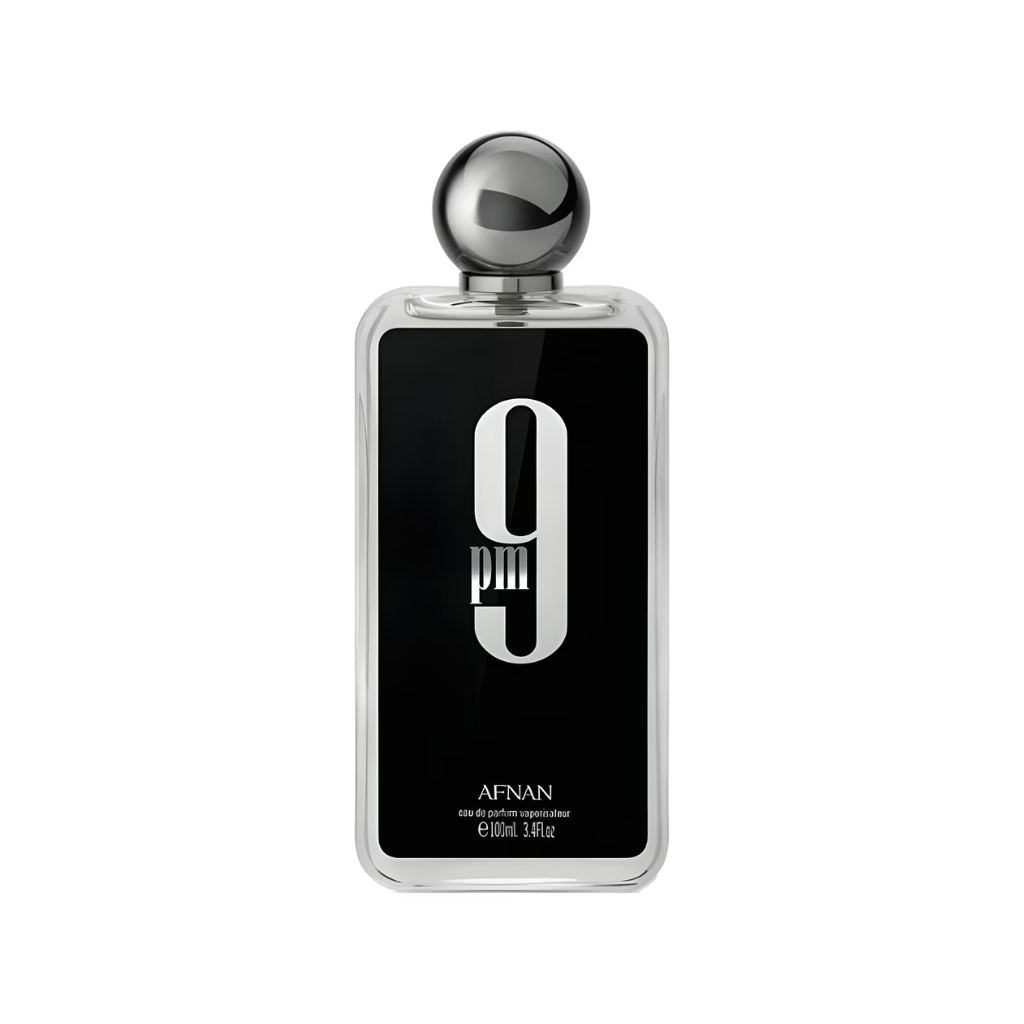 AFNAN 9PM EDP