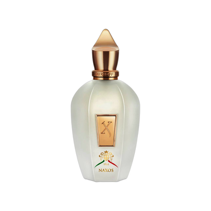 XERJOFF NAXOS EDP