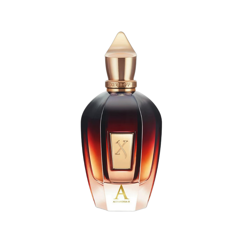 XERJOFF ALEXANDRIA II PARFUM