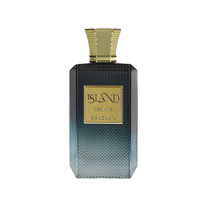 KHADLAJ ISLAND DREAM EDP