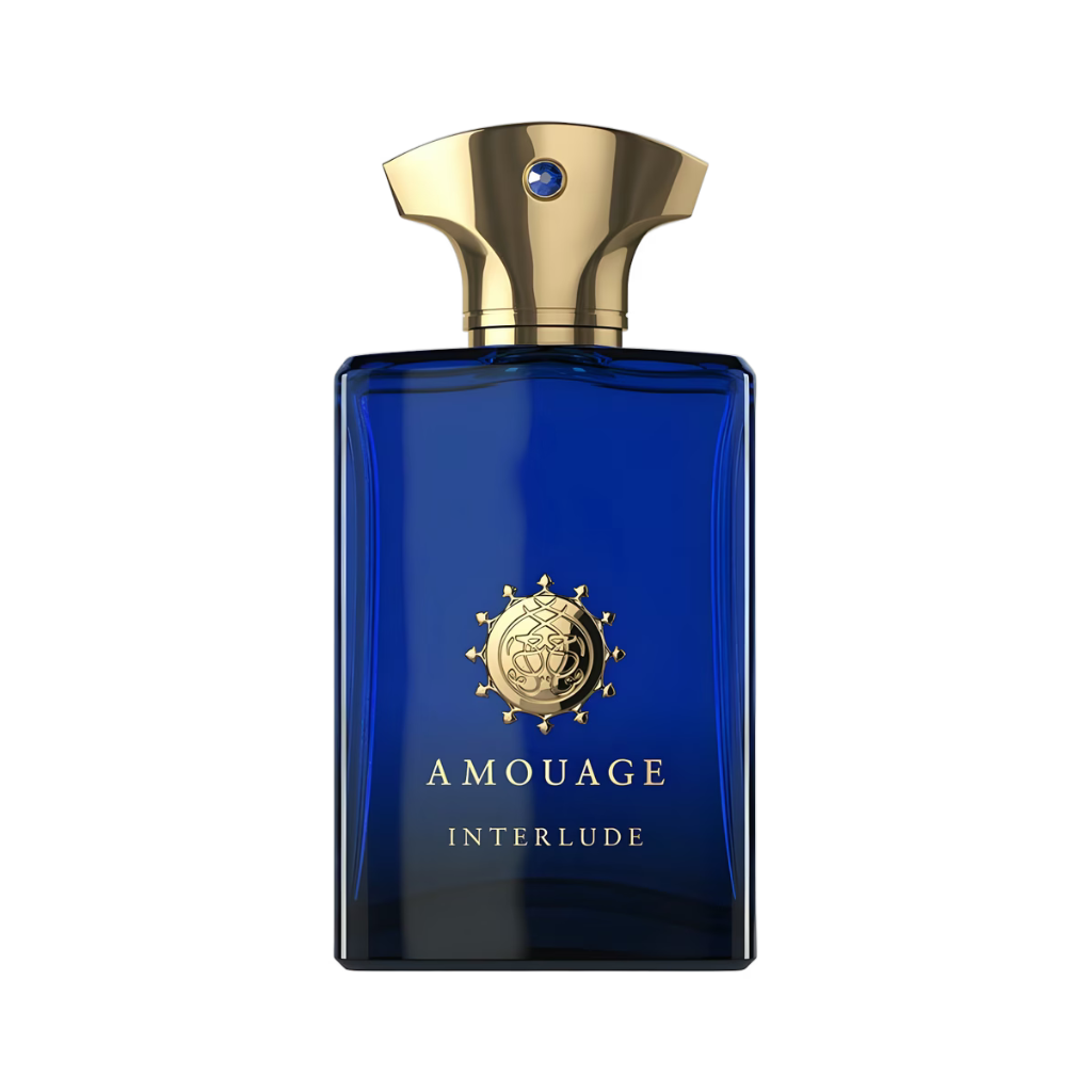 AMOUAGE INTERLUDE FOR MAN EDP