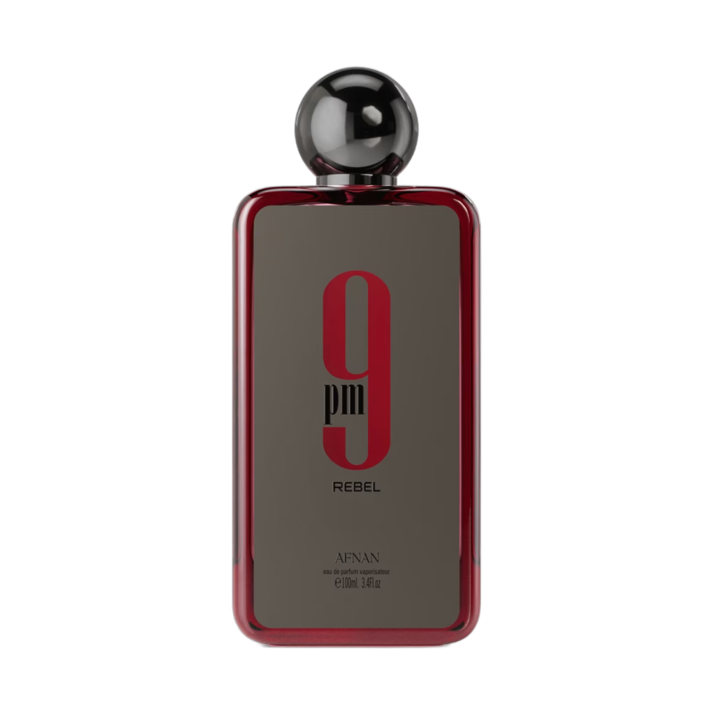 AFNAN 9PM REBEL EDP