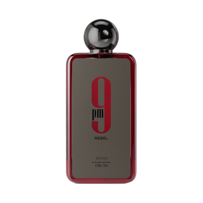 AFNAN 9PM REBEL EDP