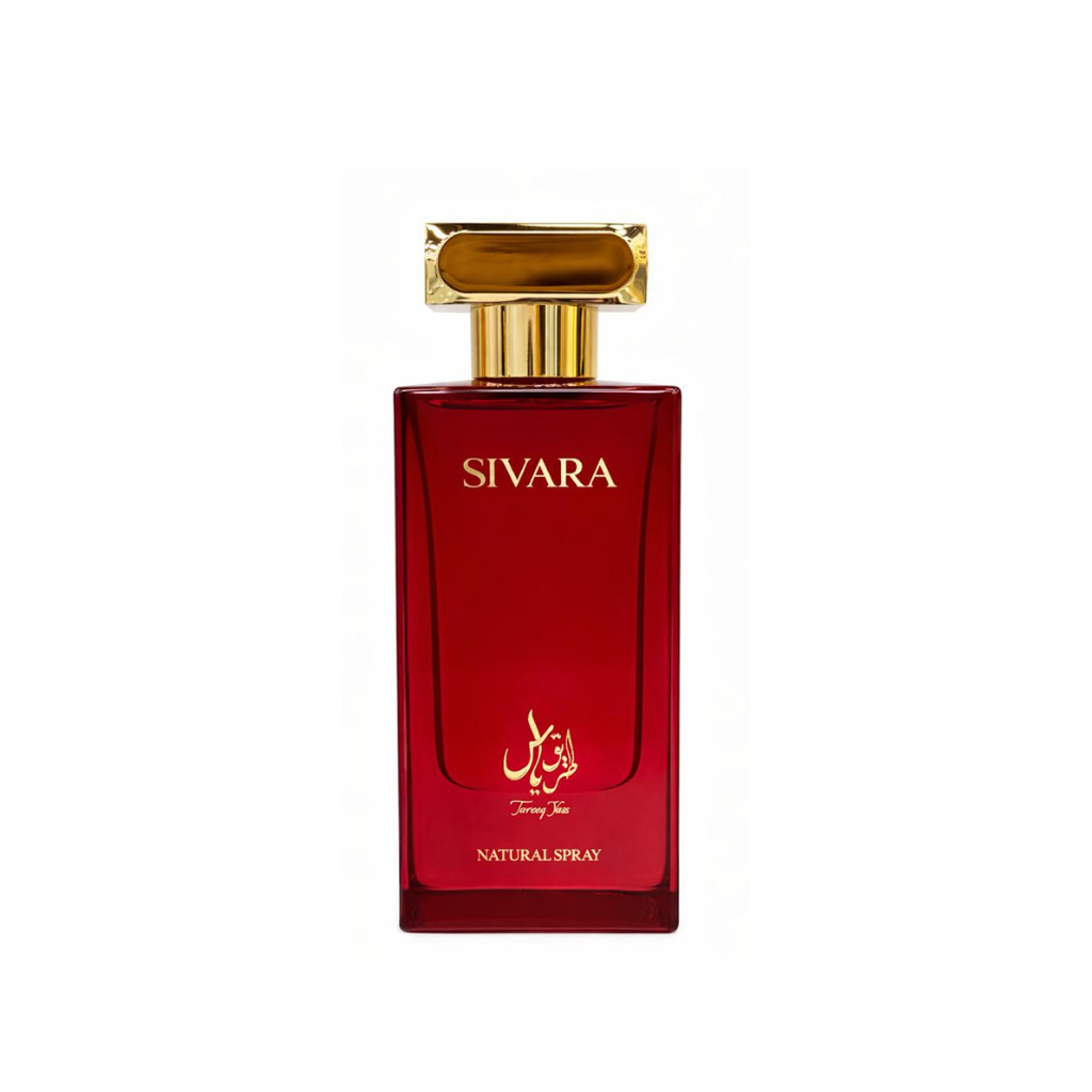 SIVARA EDP BY TAREEQ YASS